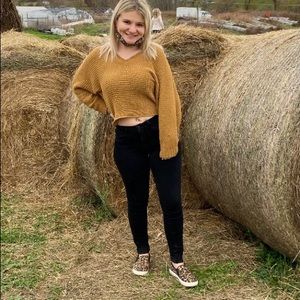 Meet your Posher, Cara